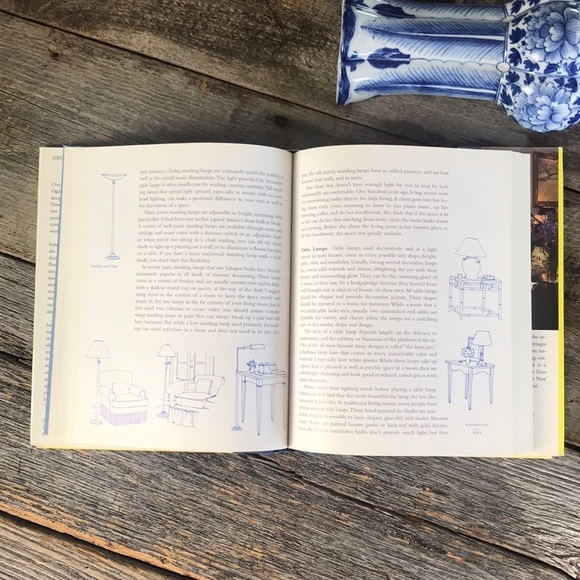 The Decoration of Houses by Alexandra Stoddard - Picture 8 of 10